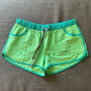 Patagonia shorts